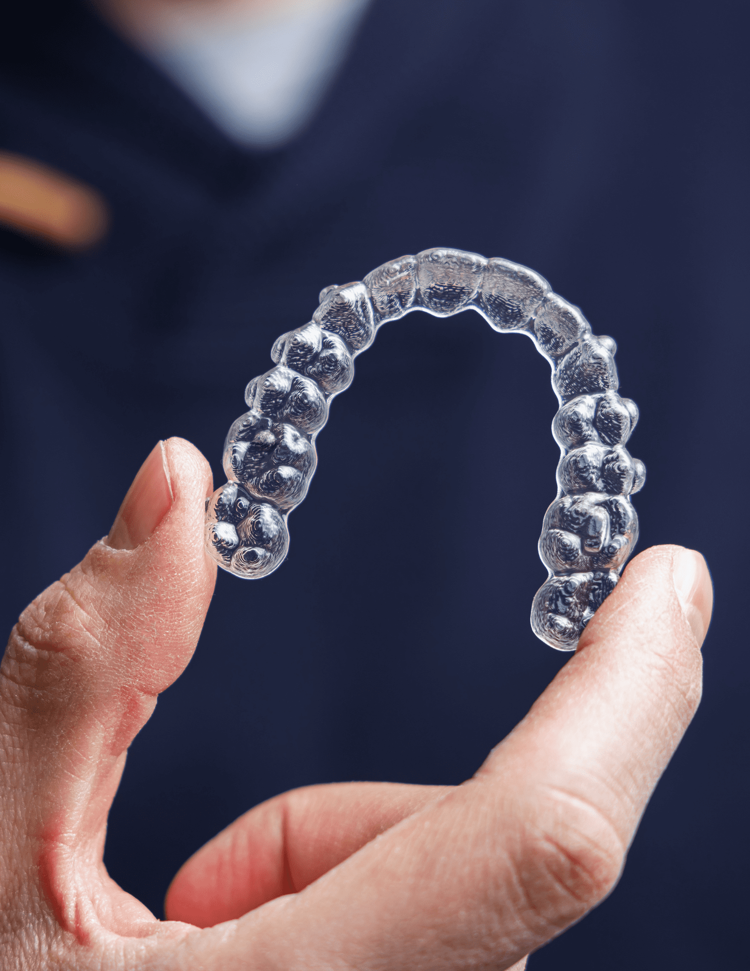 Invisalign Clear Aligners in Nashville, TN