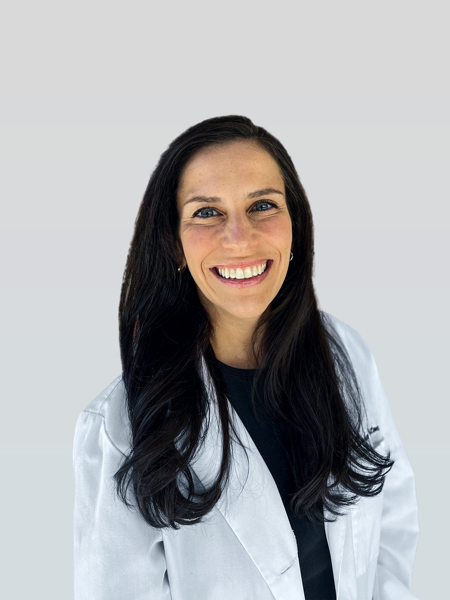 Dr Sasha Baston - volunteer orthodontics